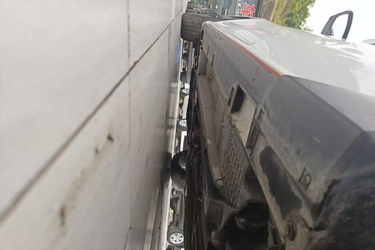 Used Geely Auto Binray 2022 Binrui COOL 1.5T DCT Electric Edition Left Side Sill