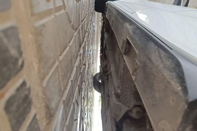 Used Geely Auto Binray 2022 Binrui COOL 1.5T DCT Electric Edition Left Side Sill