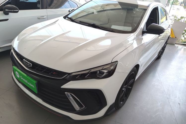 Used Geely Auto Binray 2022 Binrui COOL 1.5T DCT Thunder Edition Guazi used car, China used car export, Used car for sale, Used  cars, Cheapest cars for sale