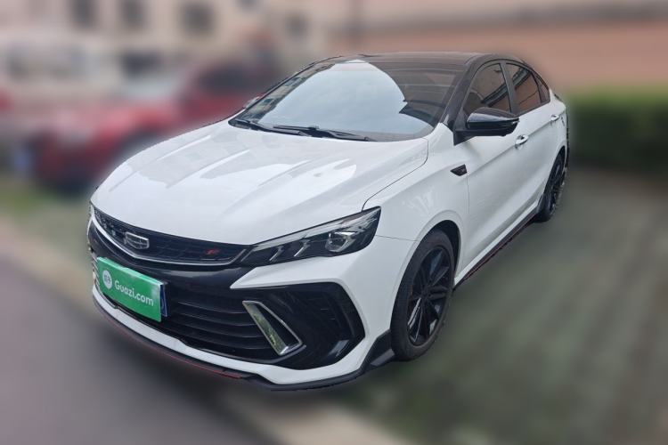 Used Geely Auto Binray 2022 Binrui COOL 1.5T DCT Electric Edition Guazi used car, China used car export, Used car for sale, Used  cars, Cheapest cars for sale