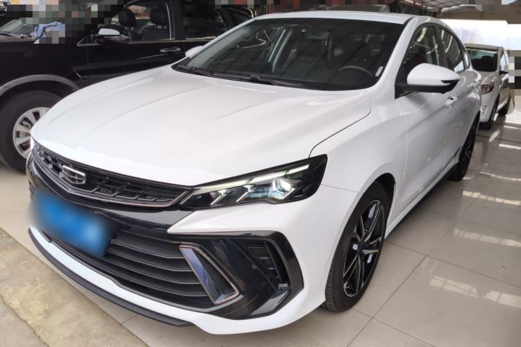 Used Geely Auto Binray 2022 Binrui COOL 1.5T DCT Electric Edition Guazi used car, China used car export, Used car for sale, Used  cars, Cheapest cars for sale