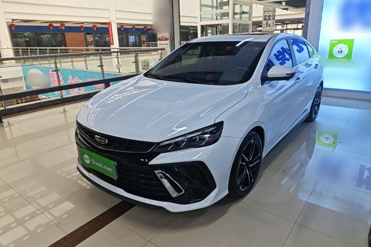 Used Geely Auto Binray 2022 Binrui COOL 1.5T DCT Electric Edition Guazi used car, China used car export, Used car for sale, Used  cars, Cheapest cars for sale