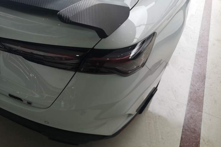 Used Geely Auto Binray 2022 Binrui COOL 1.5T DCT Thunder Edition Right Rear Taillight