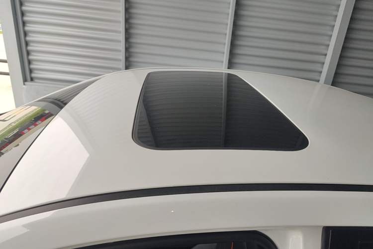 Used Geely Auto Binray 2022 Binrui COOL 1.5T DCT Electric Edition Roof