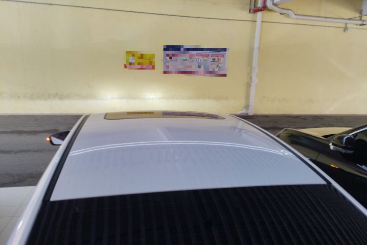 Used Geely Auto Binray 2022 Binrui COOL 1.5T DCT Electric Edition Roof