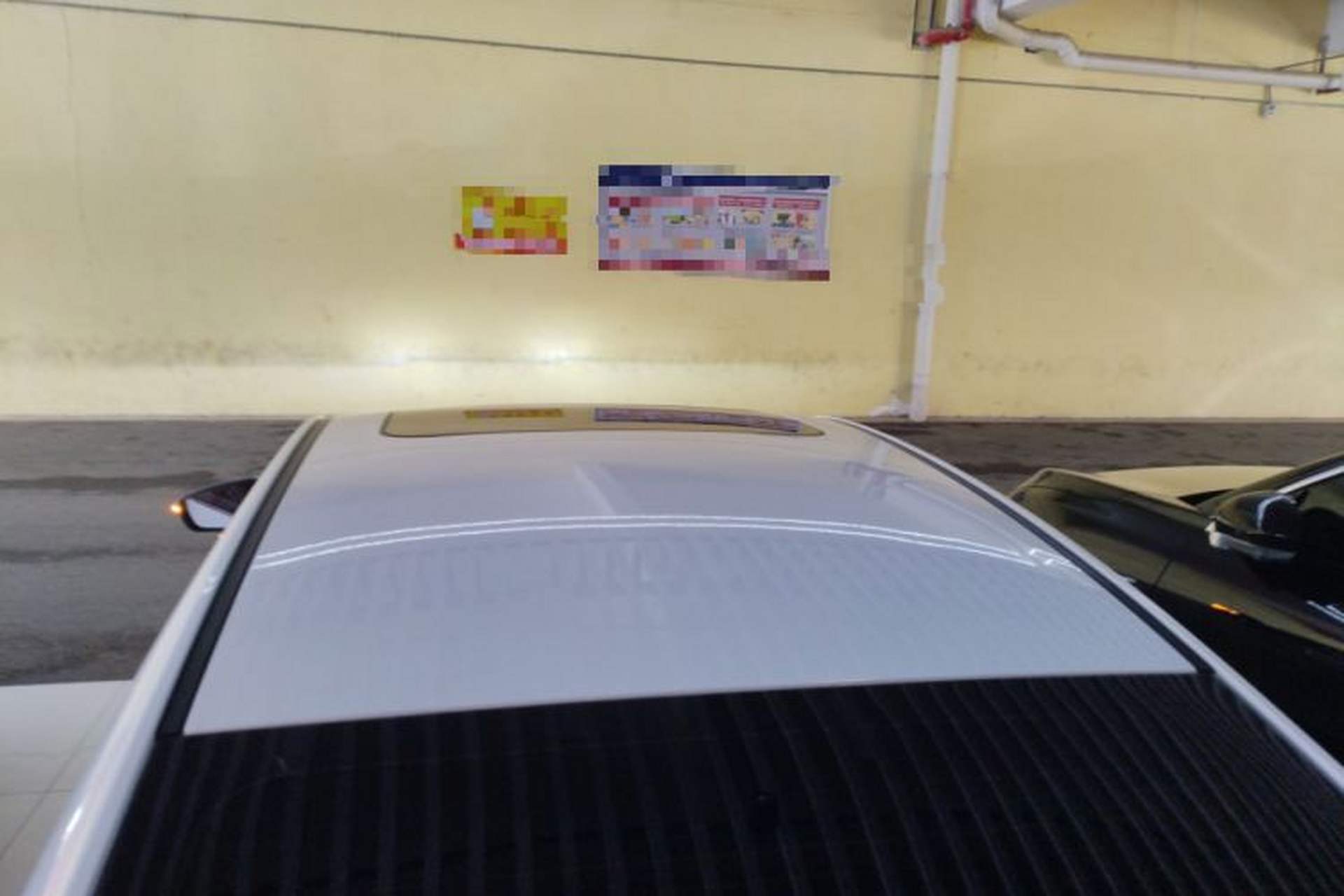 Used Geely Auto Binray 2022 Binrui COOL 1.5T DCT Electric Edition Roof