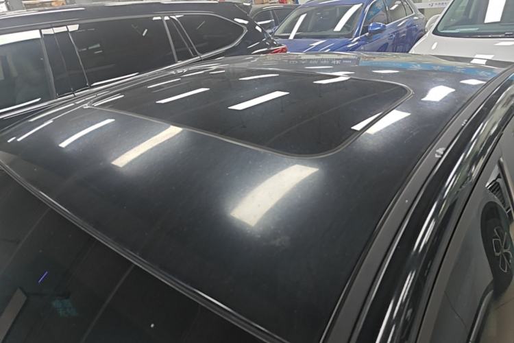 Used Geely Auto Binray 2022 Binrui COOL 1.5T DCT Electric Edition Roof