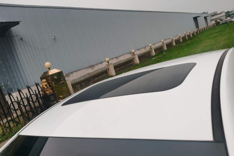 Used Geely Auto Binray 2022 Binrui COOL 1.5T DCT Electric Edition Roof