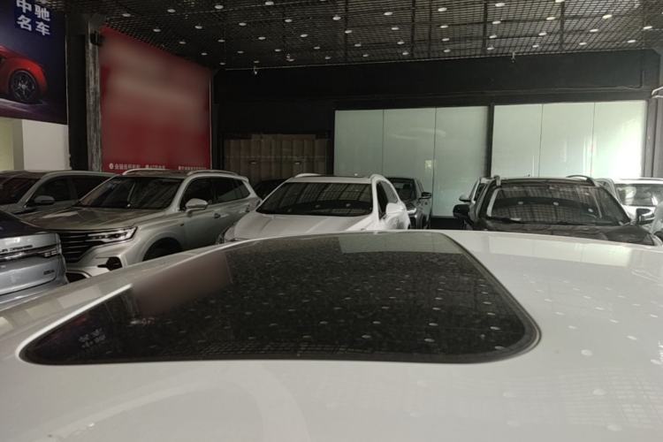 Used Geely Auto Binray 2022 Binrui COOL 1.5T DCT Electric Edition Roof