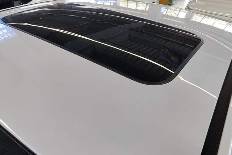 Used Geely Auto Binray 2022 Binrui COOL 1.5T DCT Electric Edition Roof