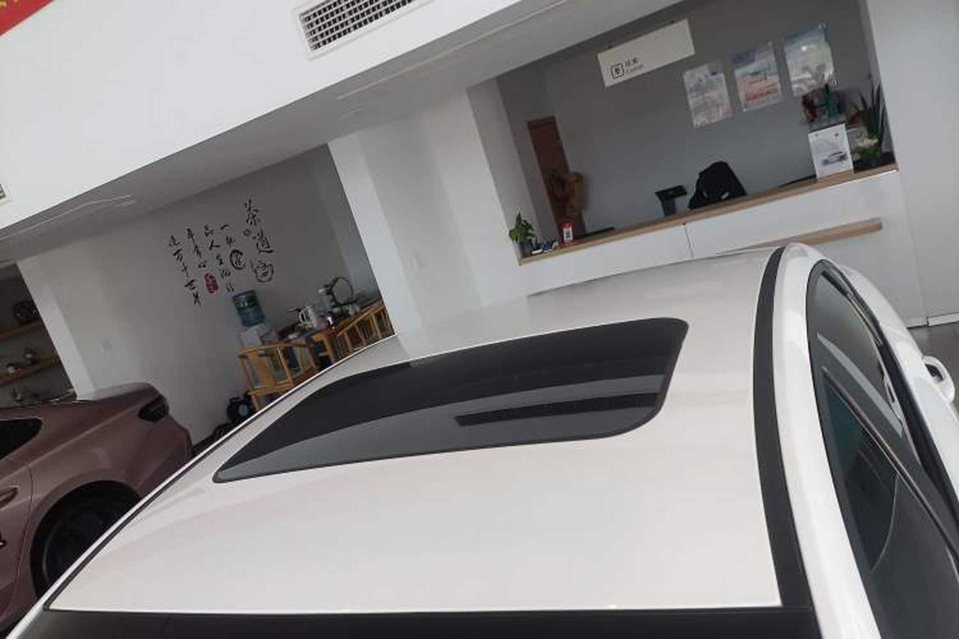 Used Geely Auto Binray 2022 Binrui COOL 1.5T DCT Windstorm Edition Roof