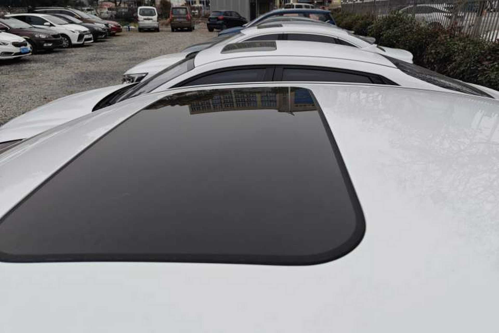 Used Geely Auto Binray 2022 Binrui COOL 1.5T DCT Windstorm Edition Roof