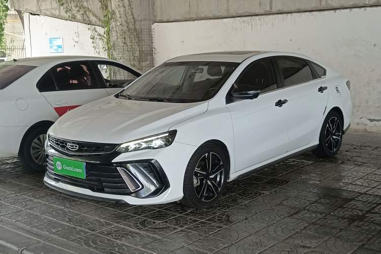 Used Geely Auto Binray 2022 Binrui COOL 1.5T DCT Electric Edition Guazi used car, China used car export, Used car for sale, Used  cars, Cheapest cars for sale