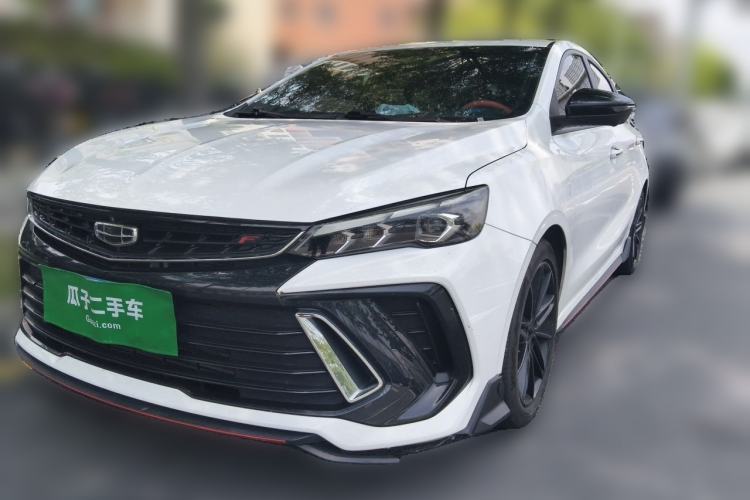 Used Geely Auto Binray 2022 Binrui COOL 1.5T DCT Thunder Edition Guazi used car, China used car export, Used car for sale, Used  cars, Cheapest cars for sale