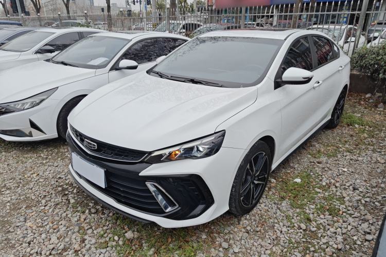 Used Geely Auto Binray 2022 Binrui COOL 1.5T DCT Windstorm Edition Guazi used car, China used car export, Used car for sale, Used  cars, Cheapest cars for sale