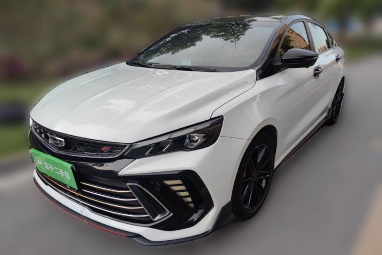 Used Geely Auto Binray 2022 Binrui COOL 1.5T DCT Thunder Edition Guazi used car, China used car export, Used car for sale, Used  cars, Cheapest cars for sale