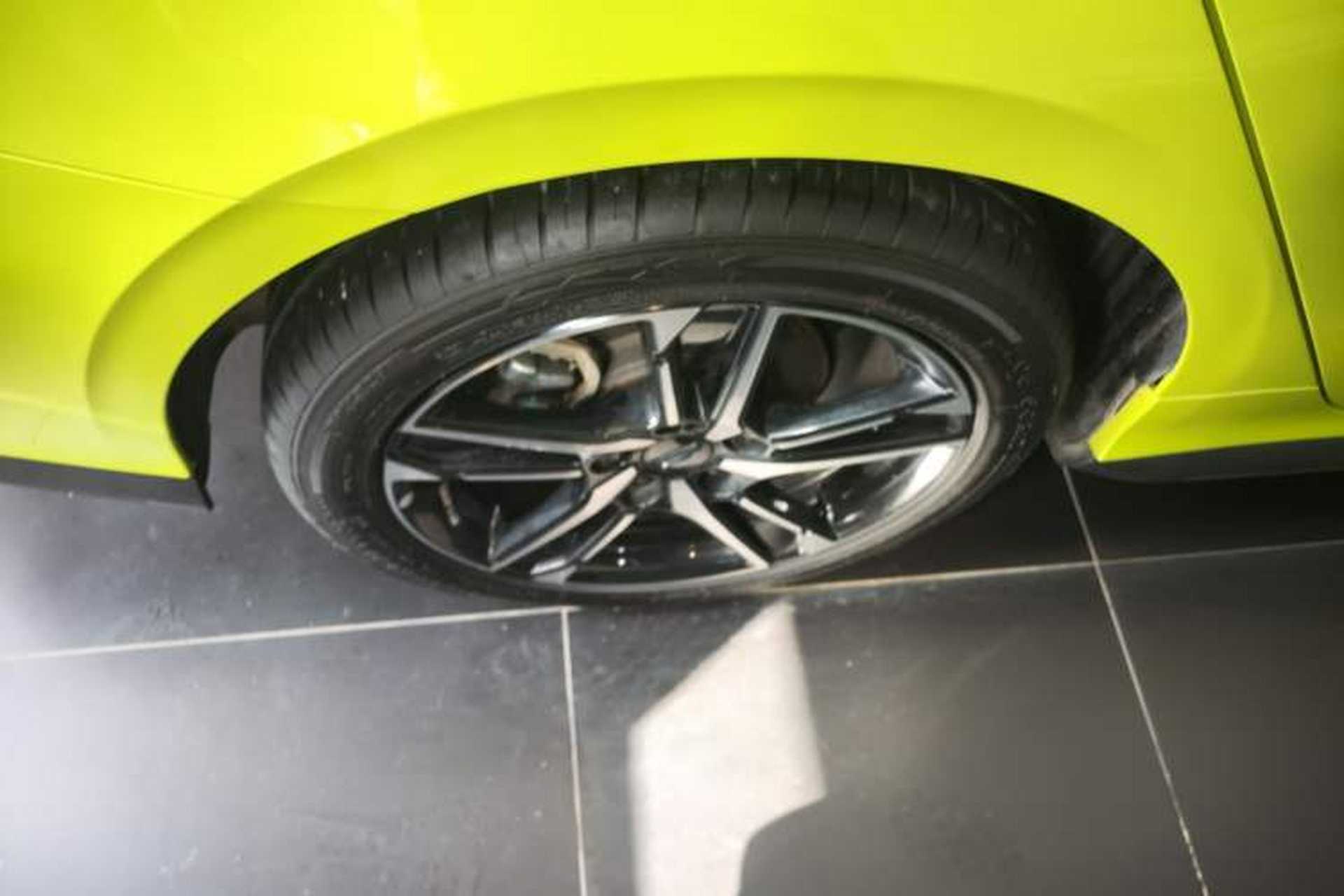 Used Geely Auto Binray 2022 Binrui COOL 1.5T DCT Windstorm Edition Right Rear Wheel Hub