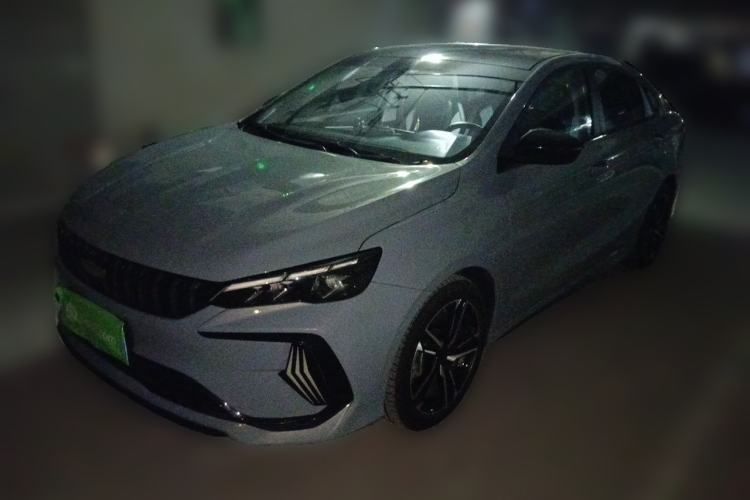 Used Geely Auto Binray 2024 Binrui COOL 1.5T DCT Champion Edition Guazi used car, China used car export, Used car for sale, Used cars, Cheapest cars for sale