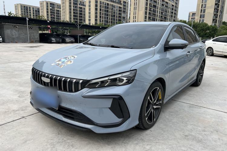 Used Geely Auto Binray 2024 Binrui COOL 1.5T DCT Longteng Edition Guazi used car, China used car export, Used car for sale, Used  cars, Cheapest cars for sale