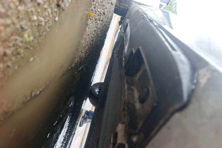 Used Geely Auto Binray 2024 Binrui COOL 1.5T DCT Champion Edition Chassis Front Right