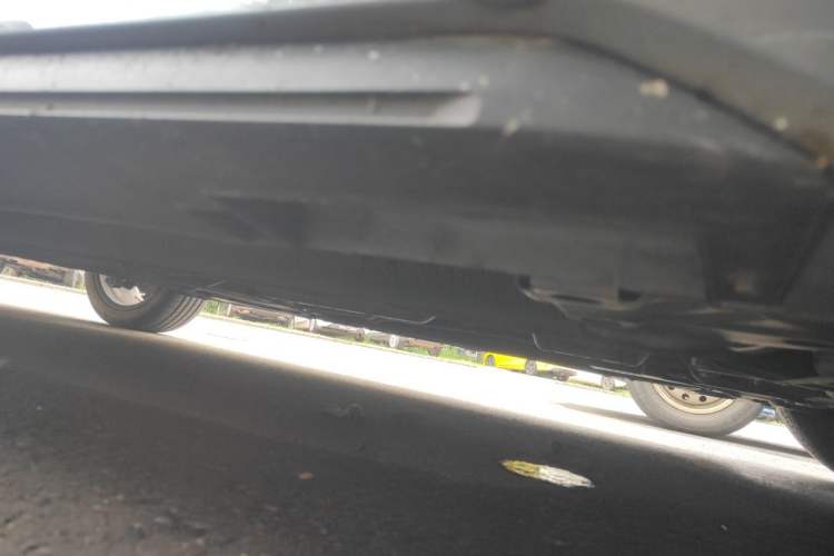 Used Geely Auto Binray 2024 Binrui COOL 1.5T DCT Longteng Edition Chassis Front Right