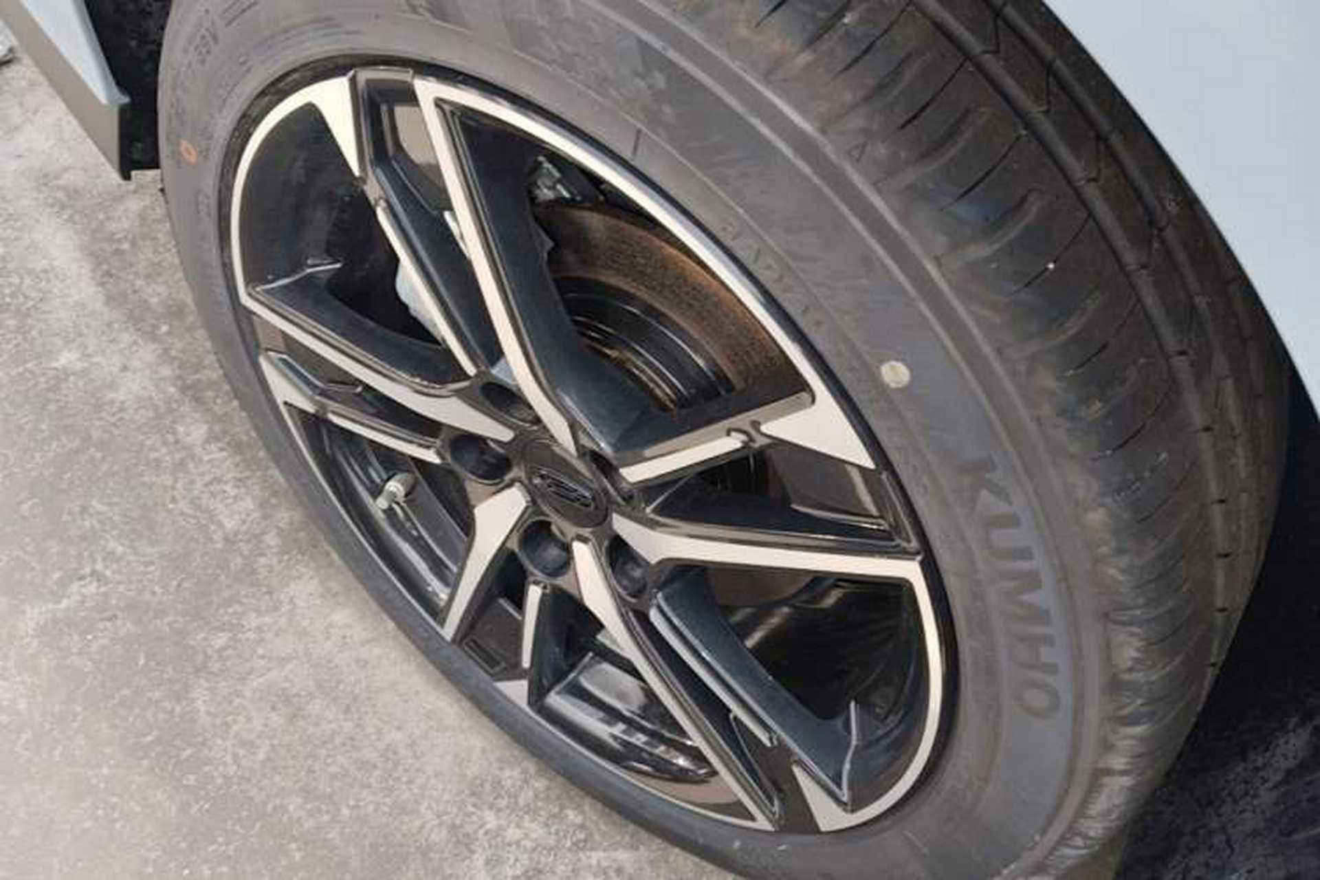 Used Geely Auto Binray 2024 Binrui COOL 1.5T DCT Longteng Edition Exterior 1