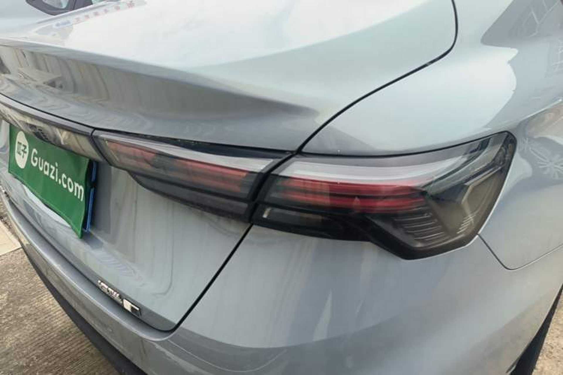 Used Geely Auto Binray 2024 Binrui COOL 1.5T DCT Longteng Edition Exterior 3