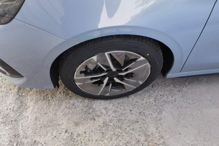 Used Geely Auto Binray 2024 Binrui COOL 1.5T DCT Longteng Edition Exterior 4
