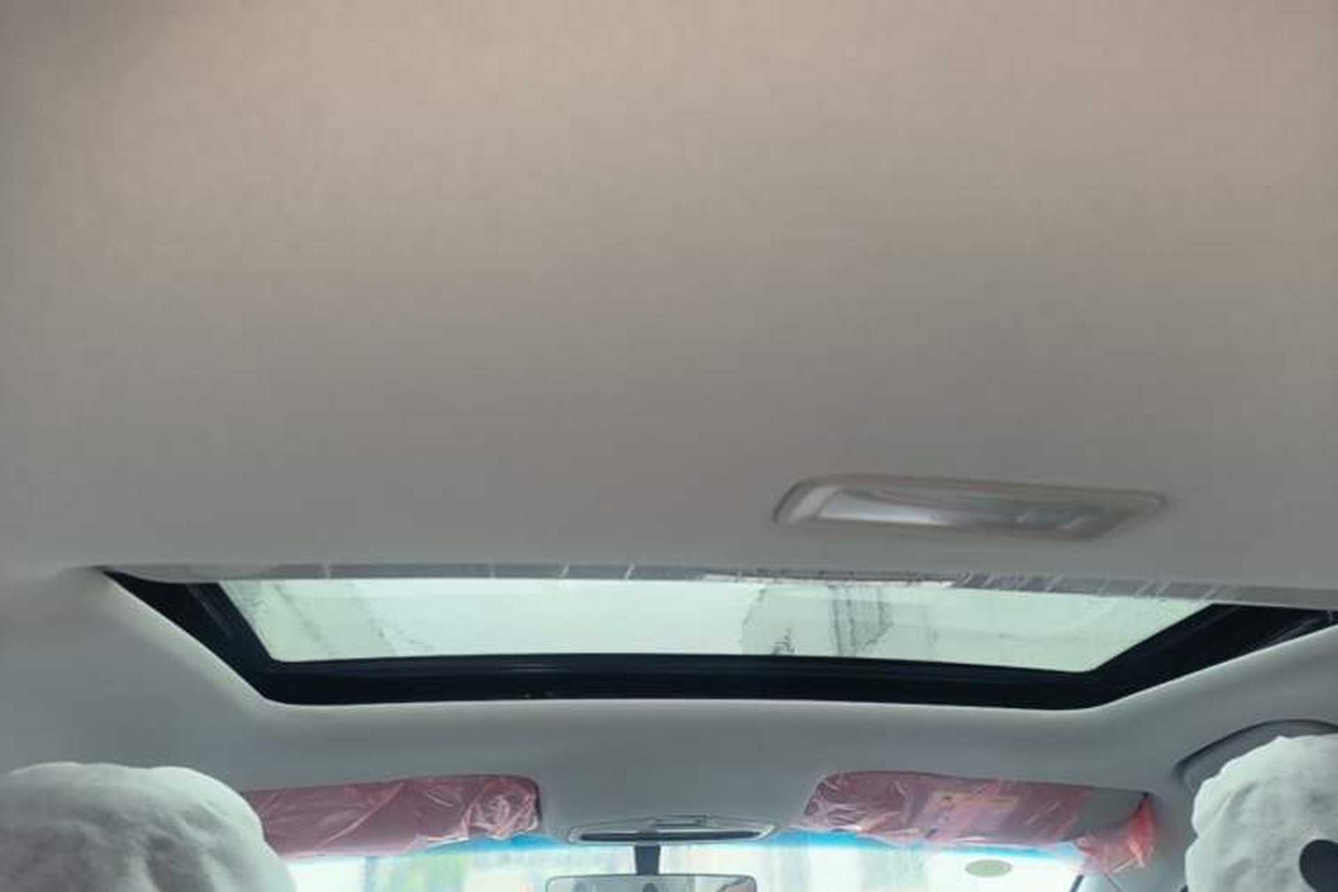 Used Geely Auto Binray 2024 Binrui COOL 1.5T DCT Longteng Edition Headliner