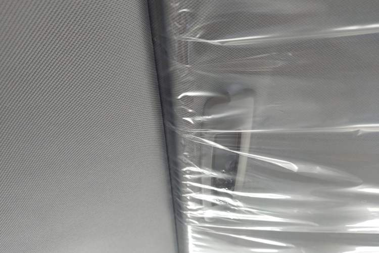 Used Geely Auto Binray 2024 Binrui COOL 1.5T DCT Longteng Edition Headliner