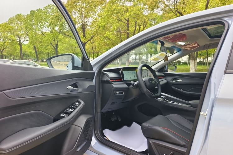 Used Geely Auto Binray 2024 Binrui COOL 1.5T DCT Longteng Edition Interior 1