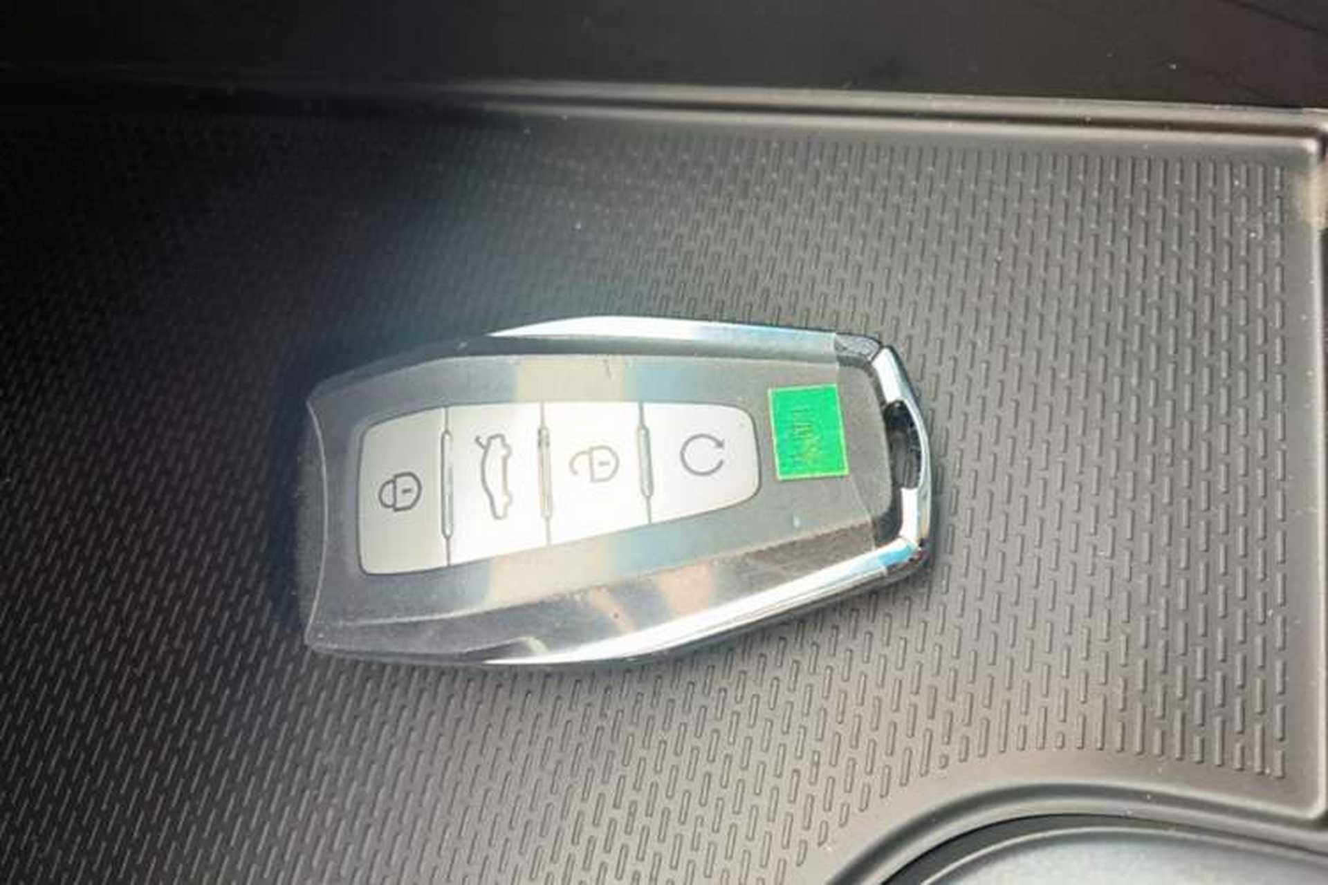 Used Geely Auto Binray 2024 Binrui COOL 1.5T DCT Longteng Edition Interior 1