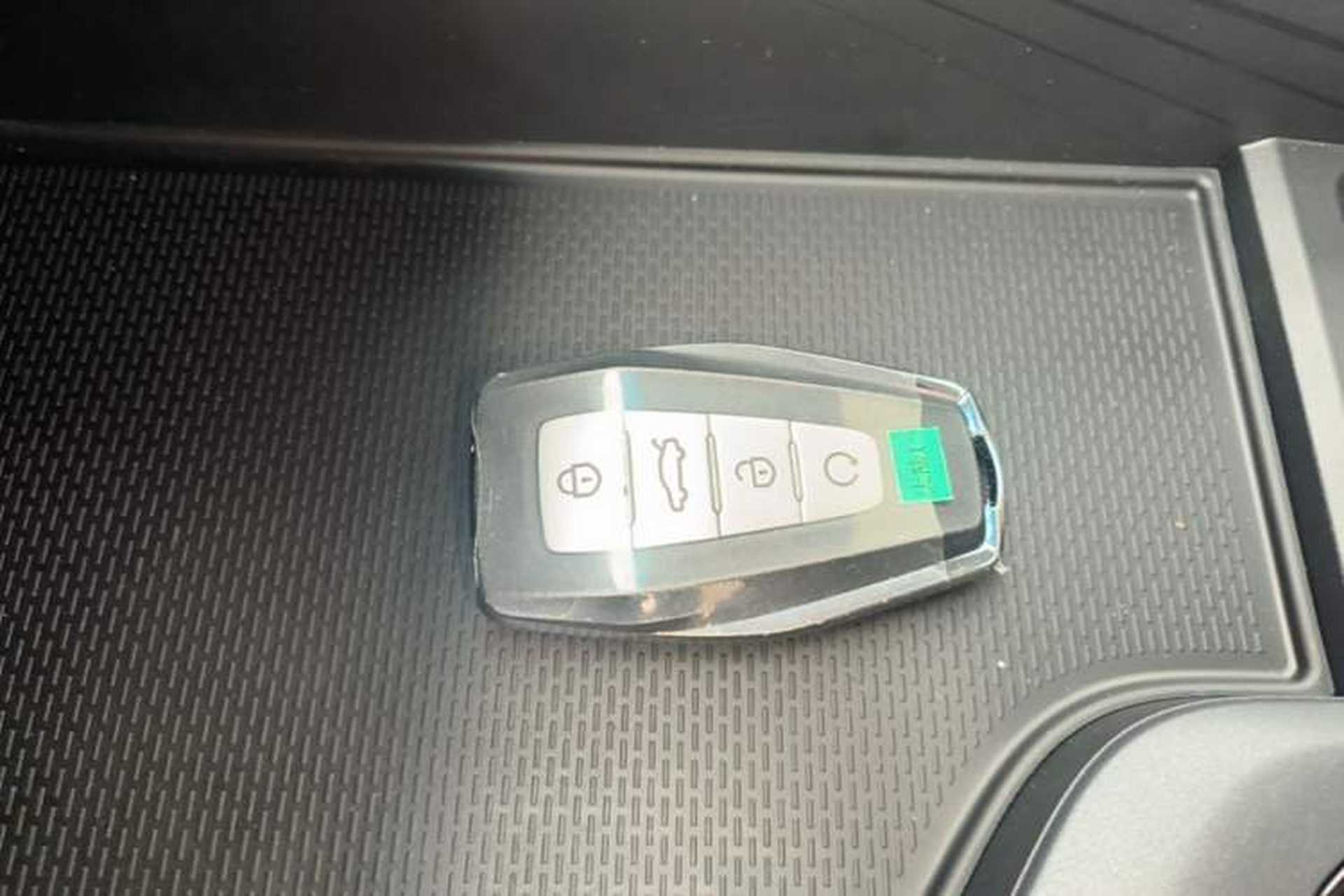 Used Geely Auto Binray 2024 Binrui COOL 1.5T DCT Longteng Edition Interior 1