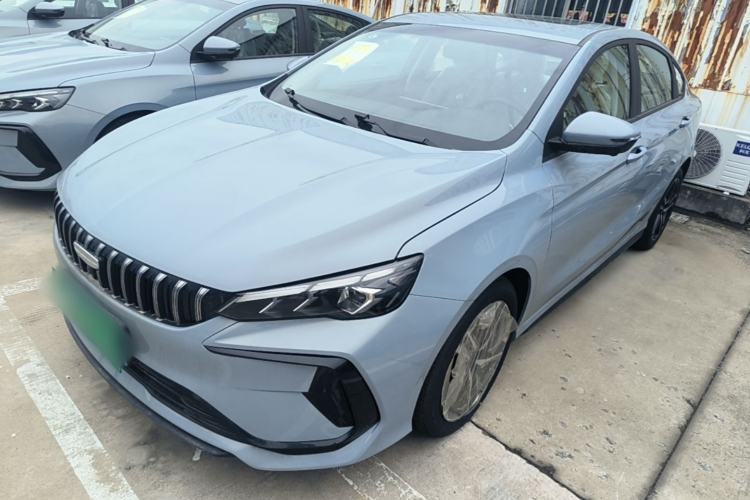 Used Geely Auto Binray 2024 Binrui COOL 1.5T DCT Longteng Edition Guazi used car, China used car export, Used car for sale, Used  cars, Cheapest cars for sale