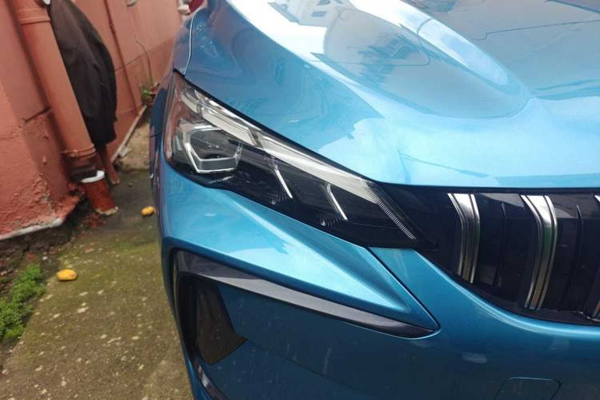 Used Geely Auto Binray 2024 Binrui COOL 1.5T DCT Longteng Edition Right Front Headlight