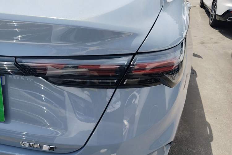 Used Geely Auto Binray 2024 Binrui COOL 1.5T DCT Longteng Edition Right Rear Taillight