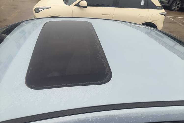 Used Geely Auto Binray 2024 Binrui COOL 1.5T DCT Longteng Edition Roof