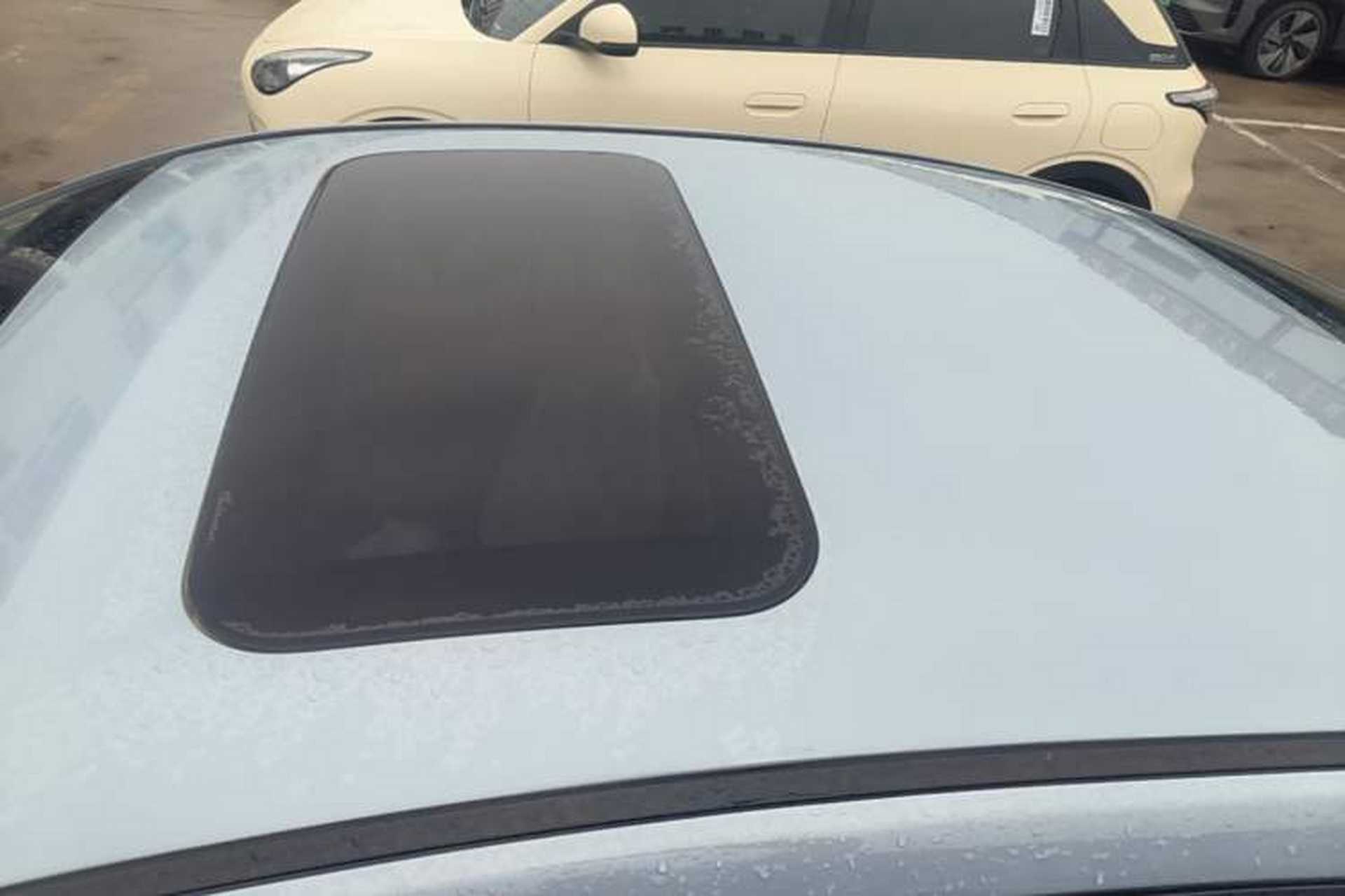 Used Geely Auto Binray 2024 Binrui COOL 1.5T DCT Longteng Edition Roof