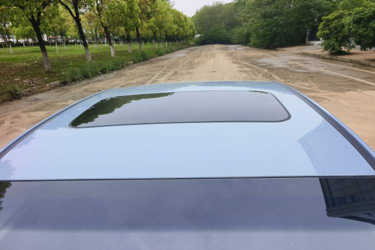 Used Geely Auto Binray 2024 Binrui COOL 1.5T DCT Longteng Edition Roof