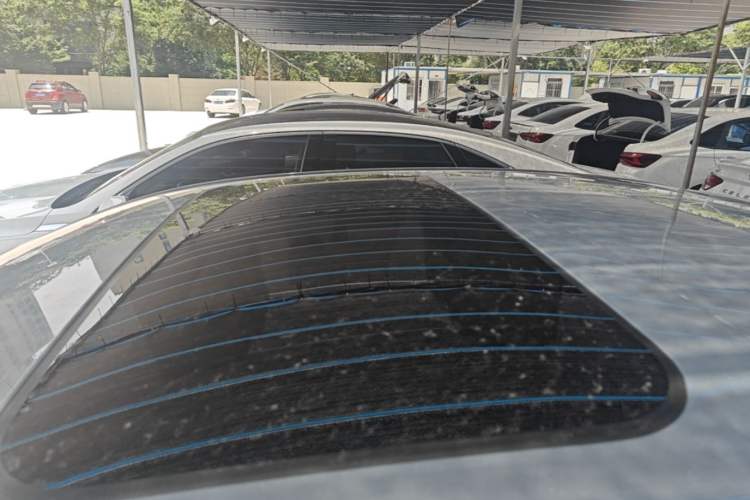 Used Geely Auto Binray 2024 Binrui COOL 1.5T DCT Longteng Edition Roof
