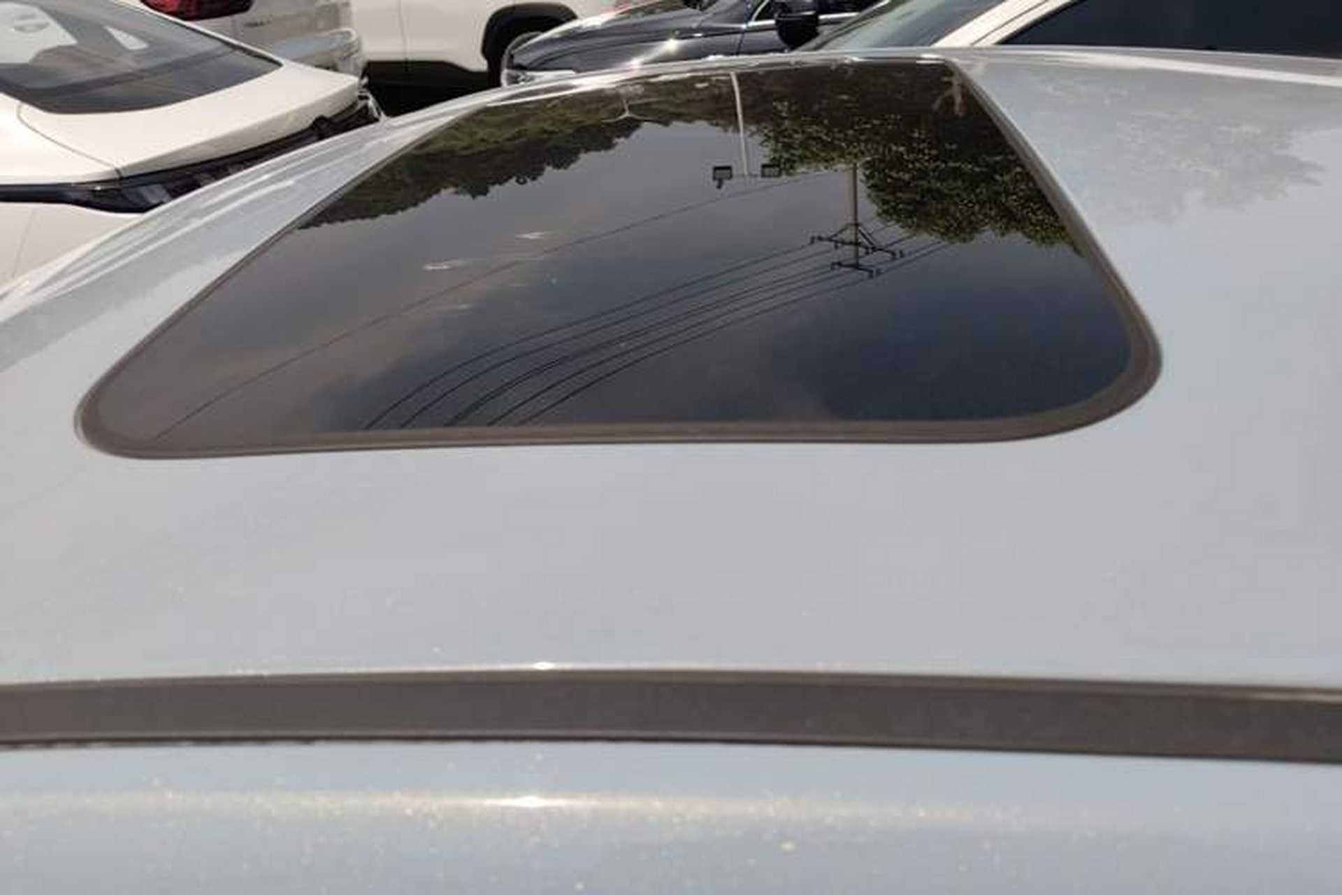 Used Geely Auto Binray 2024 Binrui COOL 1.5T DCT Longteng Edition Roof