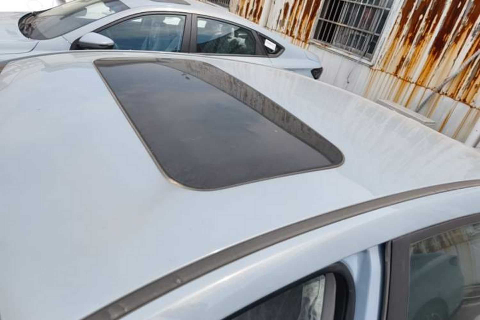 Used Geely Auto Binray 2024 Binrui COOL 1.5T DCT Longteng Edition Roof