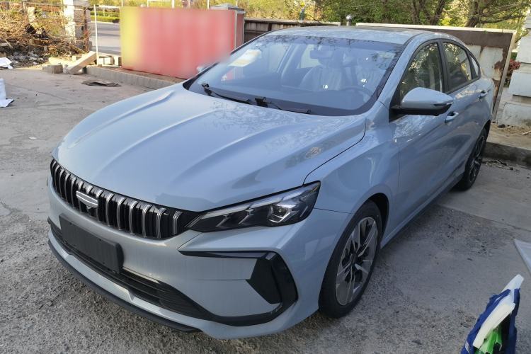 Used Geely Auto Binray 2024 Binrui COOL 1.5T DCT Longteng Edition Guazi used car, China used car export, Used car for sale, Used  cars, Cheapest cars for sale
