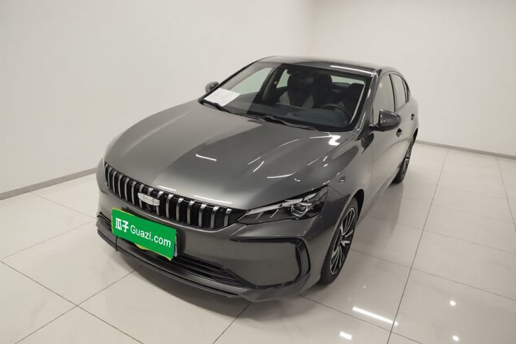 Used Geely Auto Binray 2024 Binrui COOL 1.5T DCT Champion Edition Guazi used car, China used car export, Used car for sale, Used  cars, Cheapest cars for sale