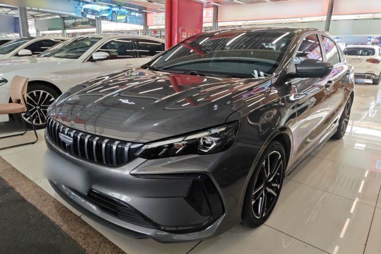 Used Geely Auto Binray 2024 Binrui COOL 1.5T DCT Longteng Edition Guazi used car, China used car export, Used car for sale, Used  cars, Cheapest cars for sale