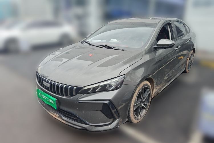 Used Geely Auto Binray 2024 Binrui COOL 1.5T DCT Champion Edition Guazi used car, China used car export, Used car for sale, Used  cars, Cheapest cars for sale