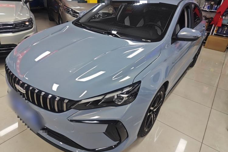 Used Geely Auto Binray 2024 Binrui COOL 1.5T DCT Champion Edition Guazi used car, China used car export, Used car for sale, Used  cars, Cheapest cars for sale