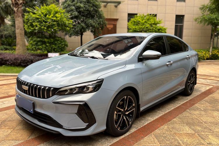 Used Geely Auto Binray 2024 Binrui COOL 1.5T DCT Champion Edition Guazi used car, China used car export, Used car for sale, Used  cars, Cheapest cars for sale