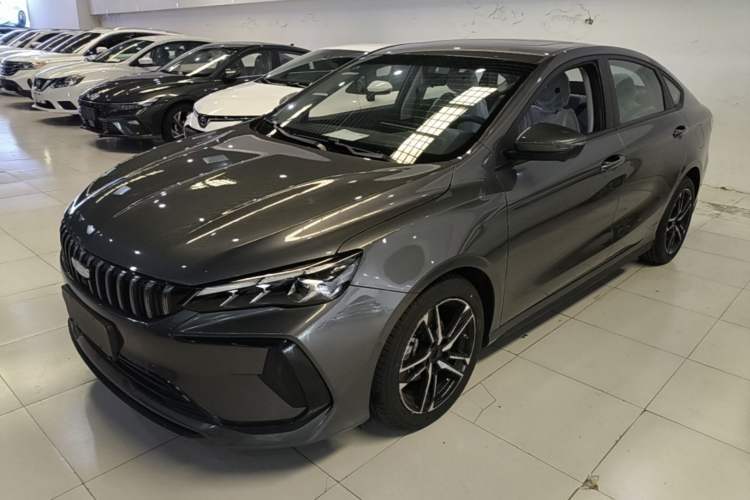 Used Geely Auto Binray 2024 Binrui COOL 1.5T DCT Longteng Edition Guazi used car, China used car export, Used car for sale, Used  cars, Cheapest cars for sale