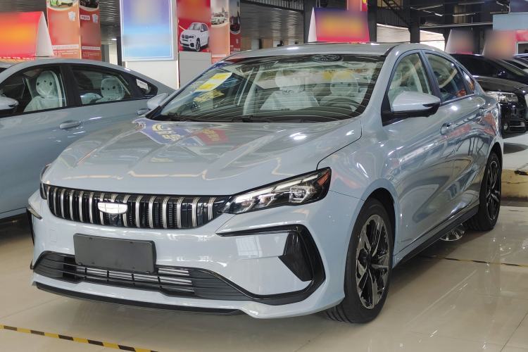 Used Geely Auto Binray 2024 Binrui COOL 1.5T DCT Longteng Edition Guazi used car, China used car export, Used car for sale, Used cars, Cheapest cars for sale